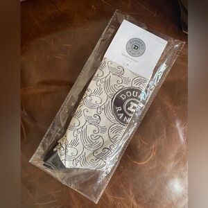 Double D Ranch Wear NEW "Logo" Western Rodeo Boot Socks